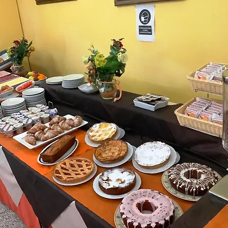 Hotel La Querceta