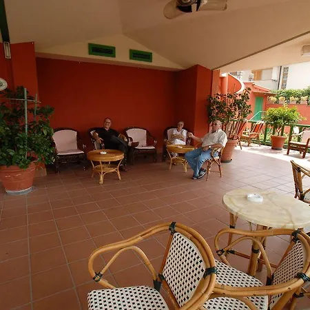 La Querceta 3* Μοντεκατίνι Τέρμε