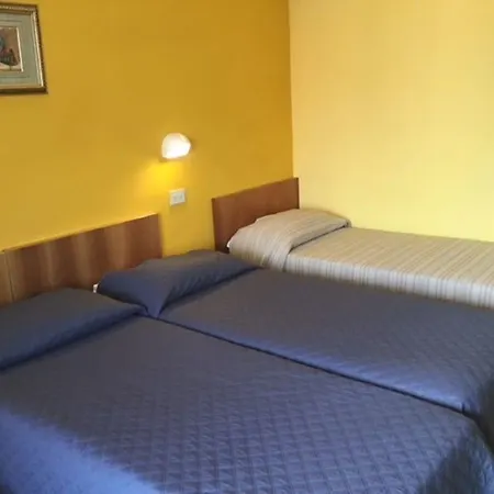 La Querceta Ξενοδοχείο Μοντεκατίνι Τέρμε