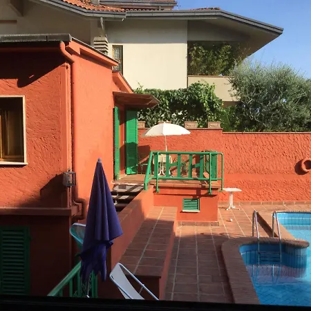 La Querceta 3* Μοντεκατίνι Τέρμε