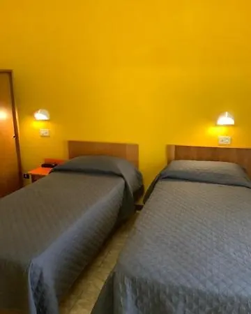 La Querceta Ξενοδοχείο 3*