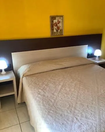 Ξενοδοχείο La Querceta 3*