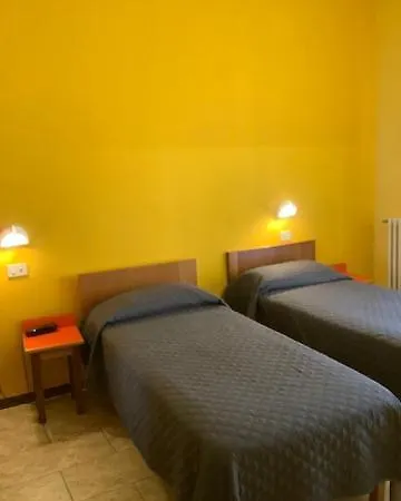 Ξενοδοχείο La Querceta Μοντεκατίνι Τέρμε