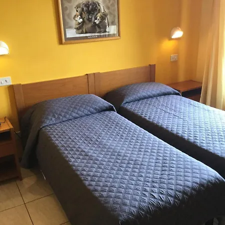 La Querceta Ξενοδοχείο Μοντεκατίνι Τέρμε