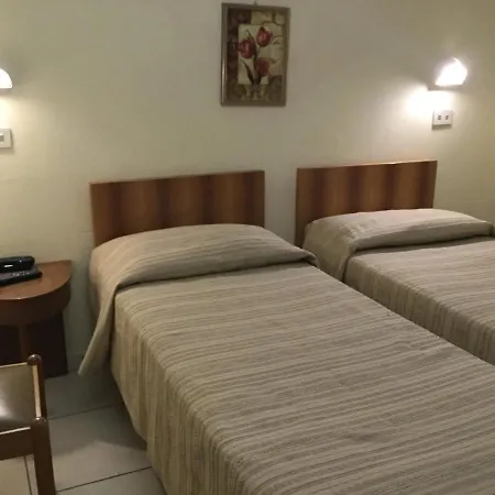 La Querceta 3* Μοντεκατίνι Τέρμε