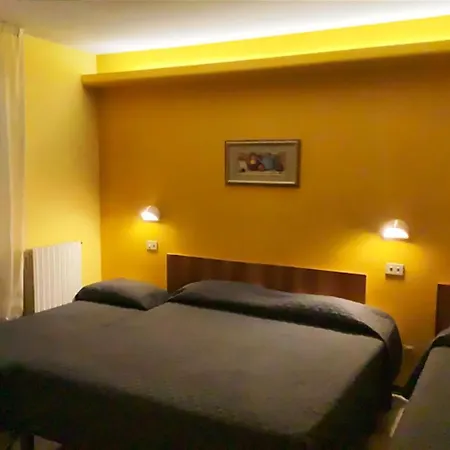 La Querceta Ξενοδοχείο Μοντεκατίνι Τέρμε