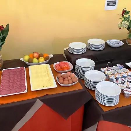 La Querceta Μοντεκατίνι Τέρμε