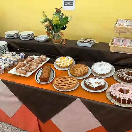 La Querceta Μοντεκατίνι Τέρμε