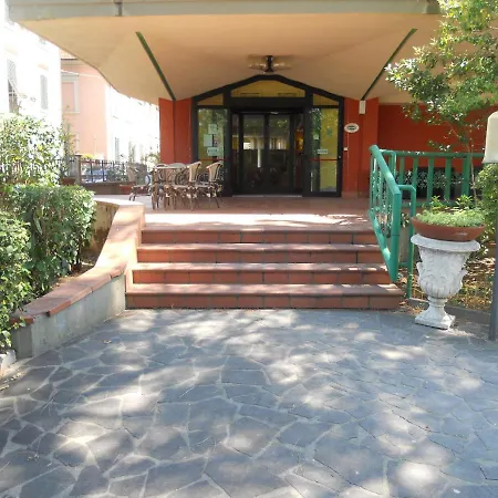La Querceta 3* Μοντεκατίνι Τέρμε
