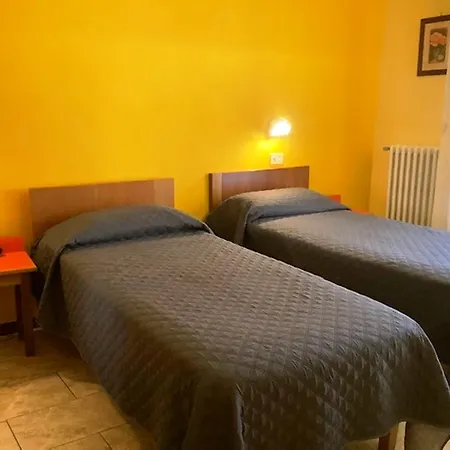 Ξενοδοχείο La Querceta 3*
