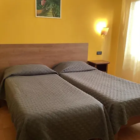 La Querceta Ξενοδοχείο Μοντεκατίνι Τέρμε