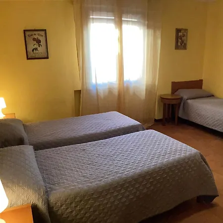 La Querceta Ξενοδοχείο 3*