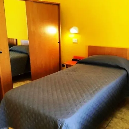 La Querceta 3* Μοντεκατίνι Τέρμε