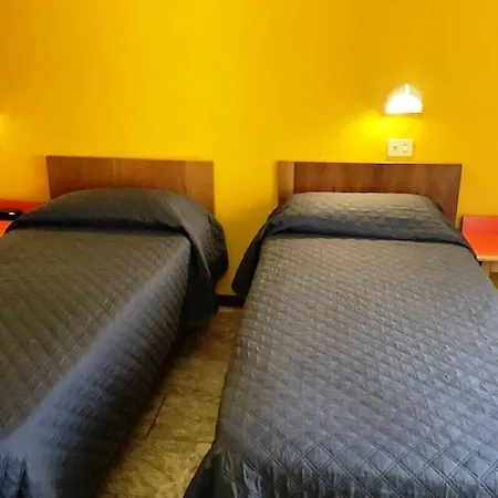 La Querceta 3* Μοντεκατίνι Τέρμε