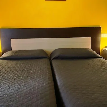 La Querceta 3* Μοντεκατίνι Τέρμε