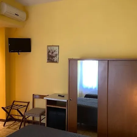 La Querceta 호텔 몬테카티니테르메