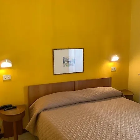 호텔 La Querceta