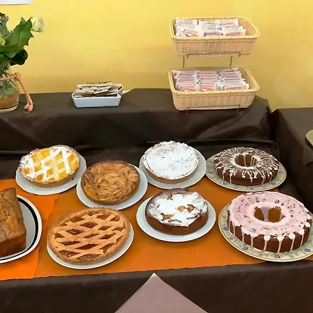 La Querceta ホテル