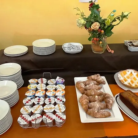La Querceta 몬테카티니테르메